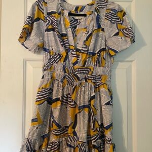 Anthropologie sz small